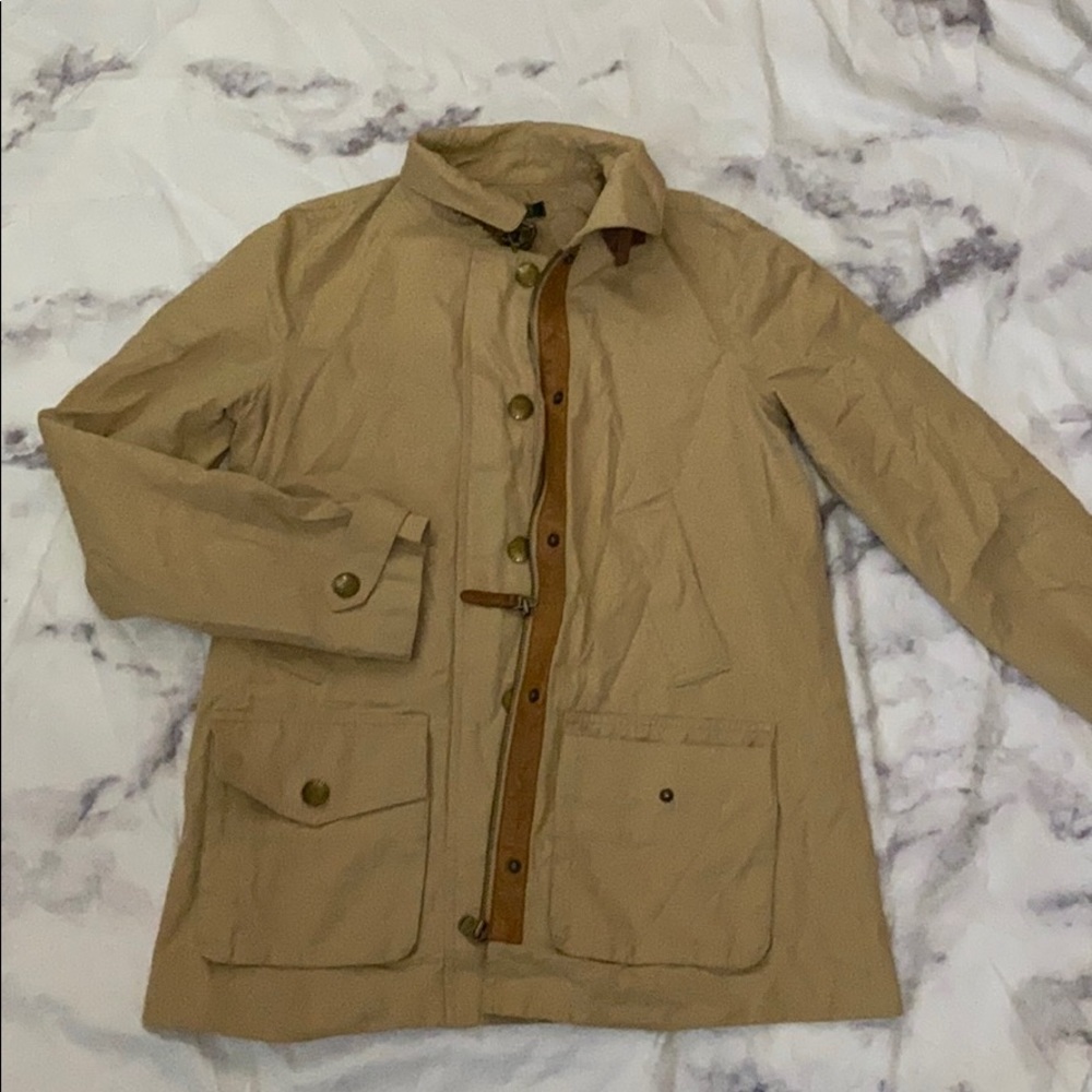 LAUREN by Ralph Lauren coat